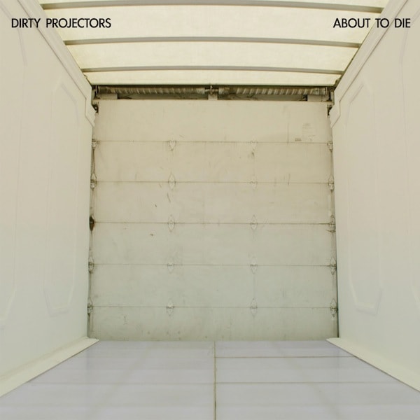 Dirty Projectors - While You're Here