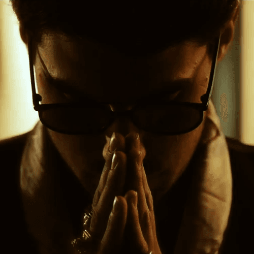 D-WHY - Ballad Of An Asshole (Produced by Hit-Boy)