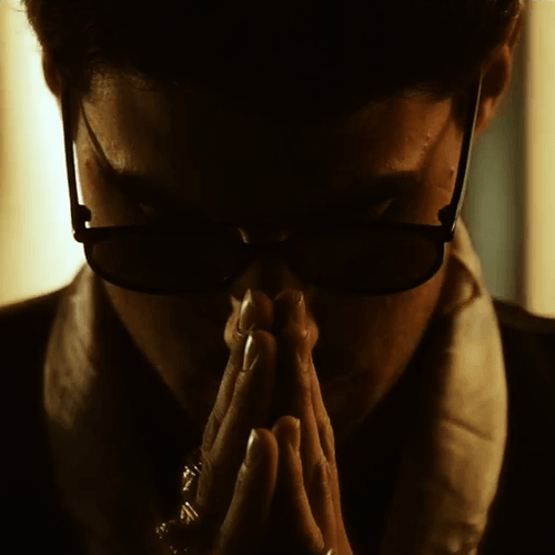 D-WHY - Ballad Of An Asshole (Produced by Hit-Boy)