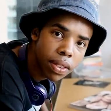 Earl Sweatshirt Names His Five Favorite Songs