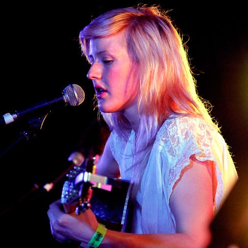 Ellie Goulding - Some Nights (Fun. Cover)