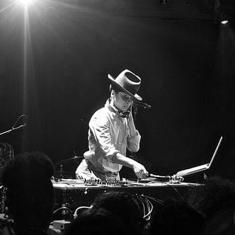 Erykah Badu - Boiler Room Los Angeles DJ Set