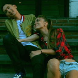  Far East Movement - Little Bird 