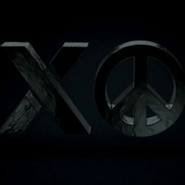 Flosstradamus - X☮ (EP)