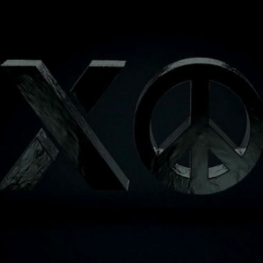 Flosstradamus - X☮ (EP)