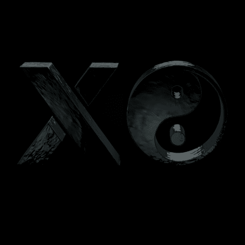 Flosstradamus – X☯ (EP)