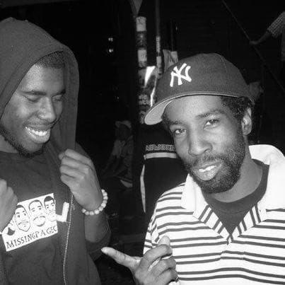 Flying Lotus x Dibiase – U Never Give (Unreleased)