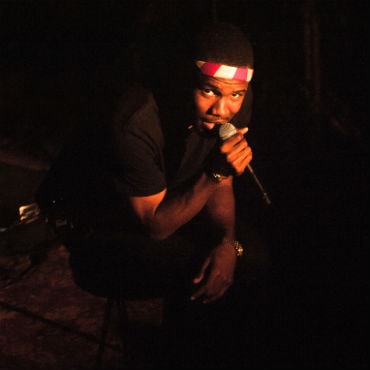 Frank Ocean Sends New Letter Via Tumblr