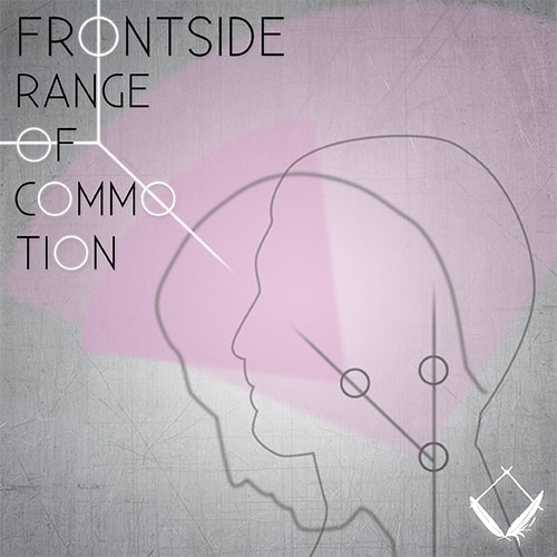 Frontside - Range of Commotion