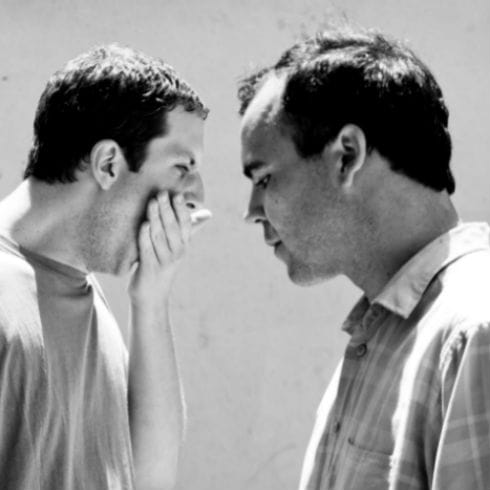 Future Islands - Cloudy Paradise  