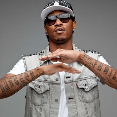 Future featuring Mia Rey - Trance