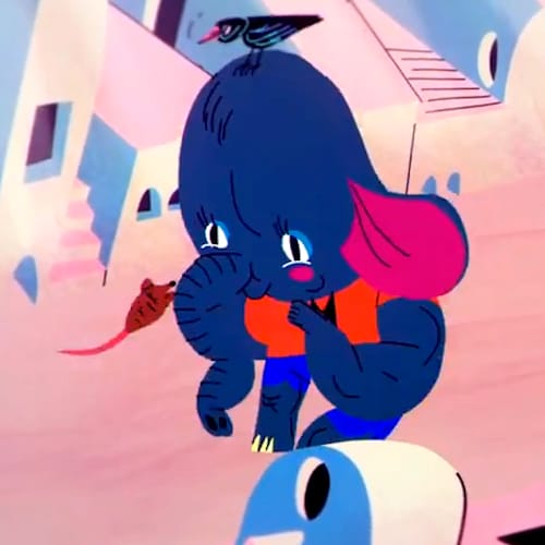 Gotye - Seven Hours With A Backseat Driver / Dig Your Own Hole