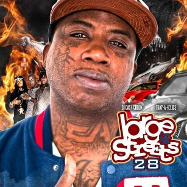 Gucci Mane featuring Rick Ross - Respect Me (Jeezy Diss)