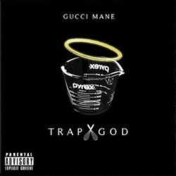 Gucci Mane - Trap God (Mixtape)