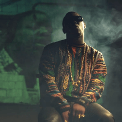 Hit-Boy - East vs. West