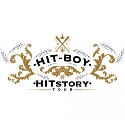 Hit-Boy Announces 'HITstory' Tour