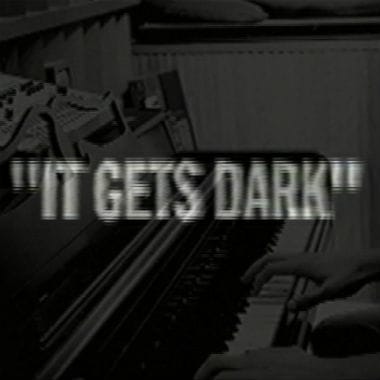 Holy Ghost! - It Gets Dark