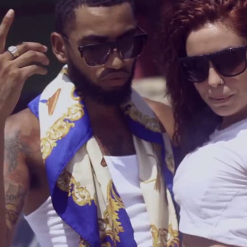 HYPETRAK Premiere: Cashius Green - Pleya Made