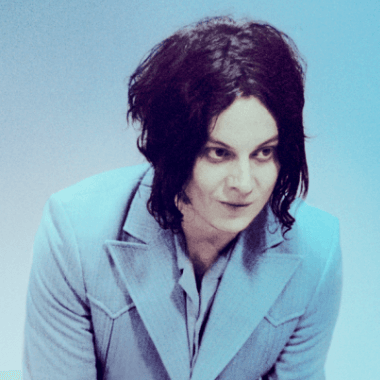 Jack White - Dead Leaves and the Dirty Ground