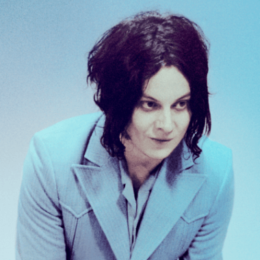 Jack White - Dead Leaves and the Dirty Ground