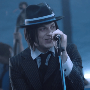 Jack White - I'm Shakin'