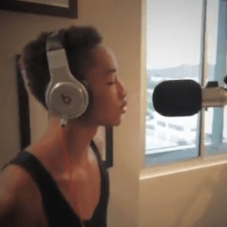Jaden Smith - LA Leakers (Freestyle)