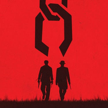 Jamie Foxx Stars in Quentin Tarantino Film 'Django Unchained' (Trailer)