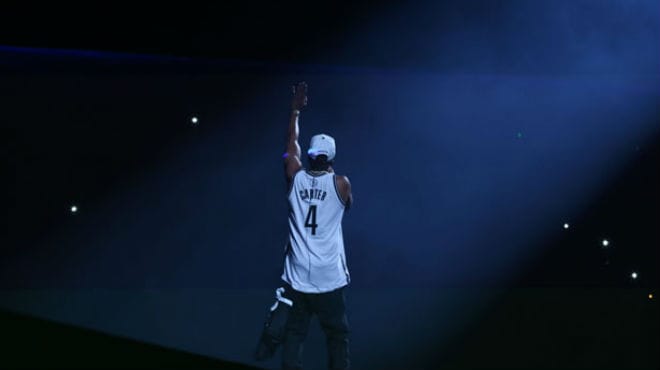 jay z brooklyn nets jersey