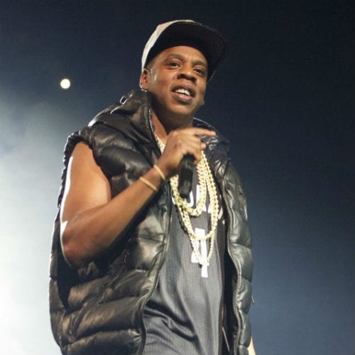 Jay-Z to Livestream Saturday's Barclays Center Concert