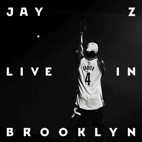 UPDATE: Jay-Z - Barclays Center Concert 