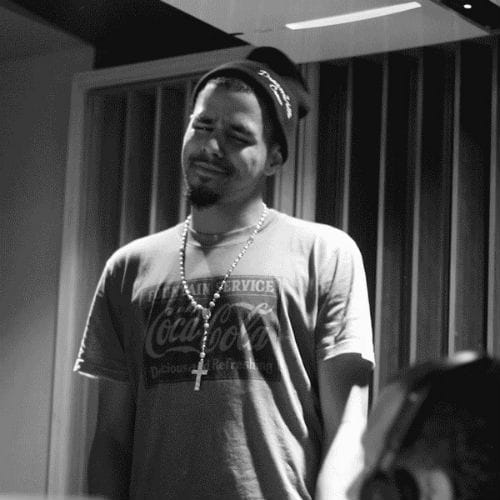 J. Cole Hits the Studio with No I.D. & Frank Ocean