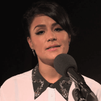 Jessie Ware - Turn Around (Conor Maynard Cover)