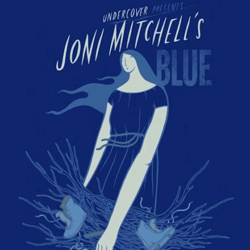 The Seshen - A Case of You (Joni Mitchell Cover)