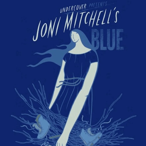 The Seshen - A Case of You (Joni Mitchell Cover)