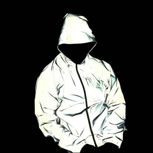 Death Grips - NO LOVE DEEP WEB (Album Stream)