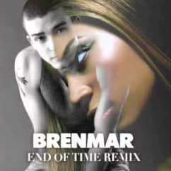 Justin Timberlake featuring Beyoncé - End of Time (Brenmar Remix) 
