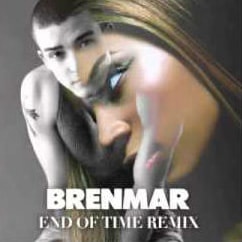 Justin Timberlake featuring Beyoncé - End of Time (Brenmar Remix)