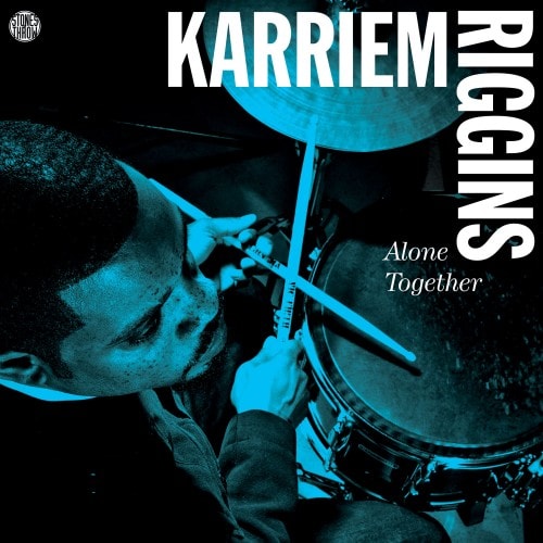 Karriem Riggins - Summer Madness S.A.