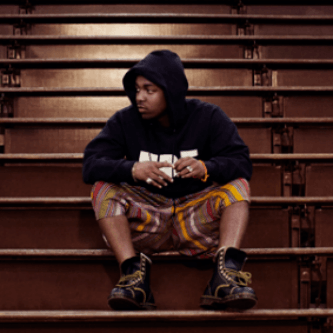 Kendrick Lamar featuring Dr. Dre - "Compton" & "The Recipe" (Live in Los Angeles)