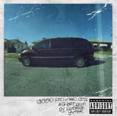 Kendrick Lamar featuring Drake – Poetic Justice (Snippet)