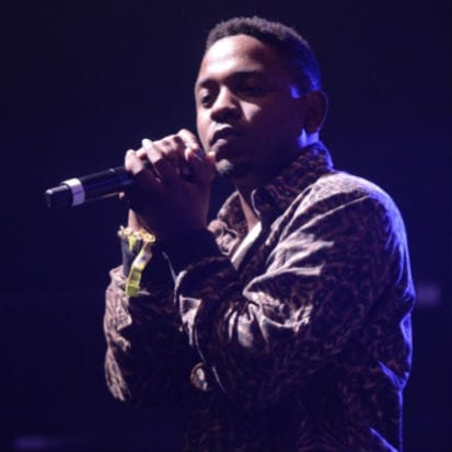 Kendrick Lamar Interview with Bootleg Kev