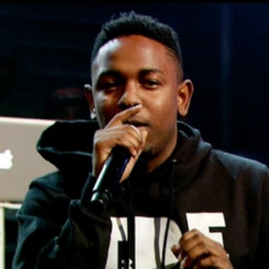 Kendrick Lamar - Swimming Pools (Live on Jimmy Fallon)