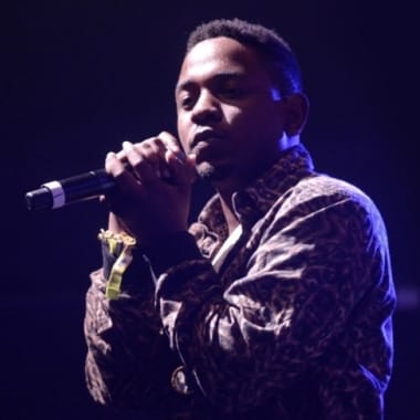 Kendrick Lamar's 'good kid, m.A.A.d. city' Expected to Sell 200K Copies in First Week