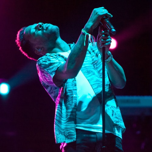 KiD CuDi Joins Cast of Upcoming Film 'Two Night Stand'