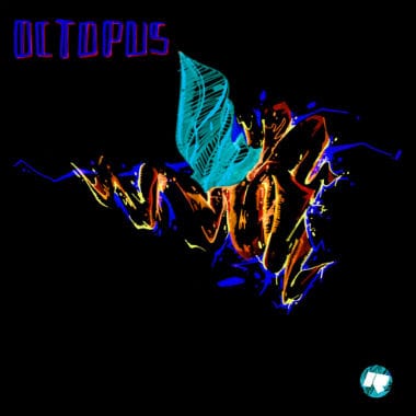 King Krule - Octopus (Ratking Remix) 