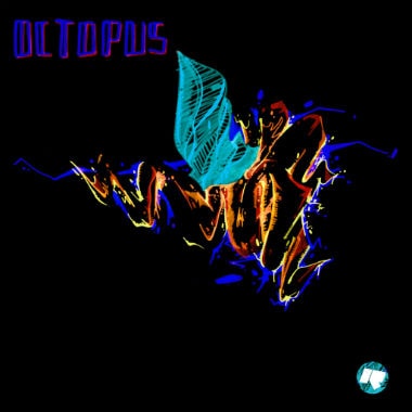 King Krule - Octopus (Ratking Remix)