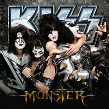 KISS - Long Way Down & All For The Love Of Rock & Roll 