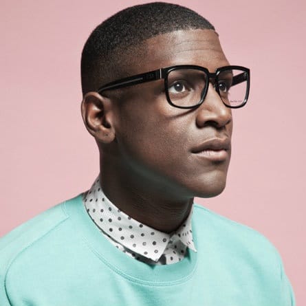 HYPETRAK Premiere: Labrinth featuring Emeli Sandé - Beneath Your Beautiful (Naughty Boy Remix)