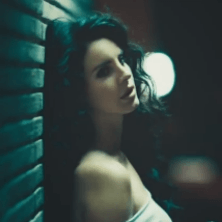 Lana Del Rey - Ride
