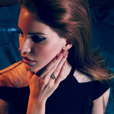 Lana Del Rey - Ride (MJ Cole Vocal Remix)